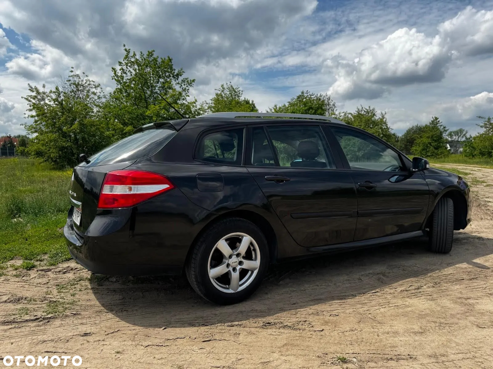 Renault Laguna 2.0 16V Expression - 11