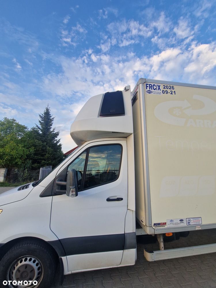 Mercedes-Benz SPRINTER - 4