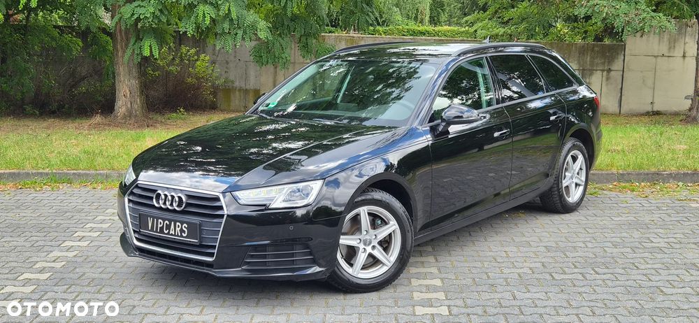 Audi A4 Avant 2.0 TDI Prime Edition - 2