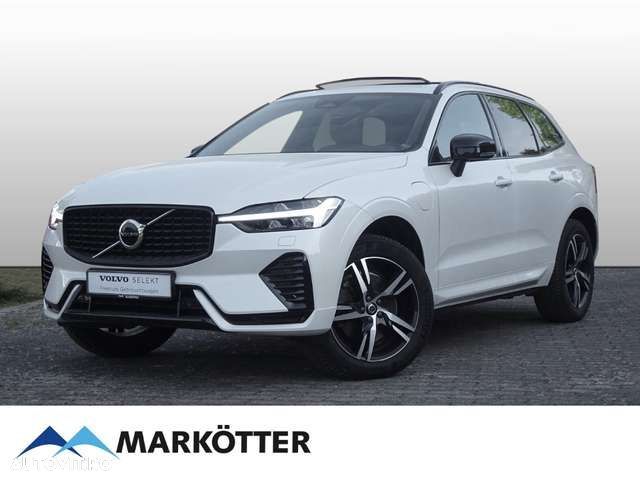 Volvo XC 60 - 1