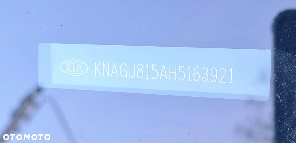 Kia Optima 1.7 CRDI L - 13