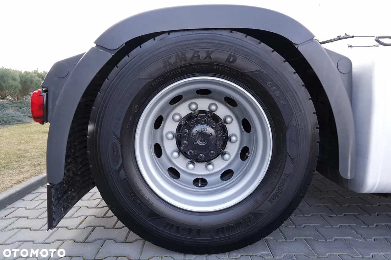 MAN TGX 18. 440 / XLX / STANDARD / 2016 ROK / - 20