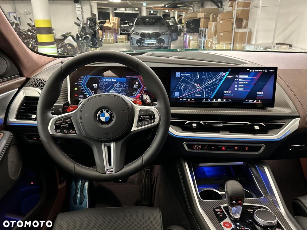 BMW XM - 14