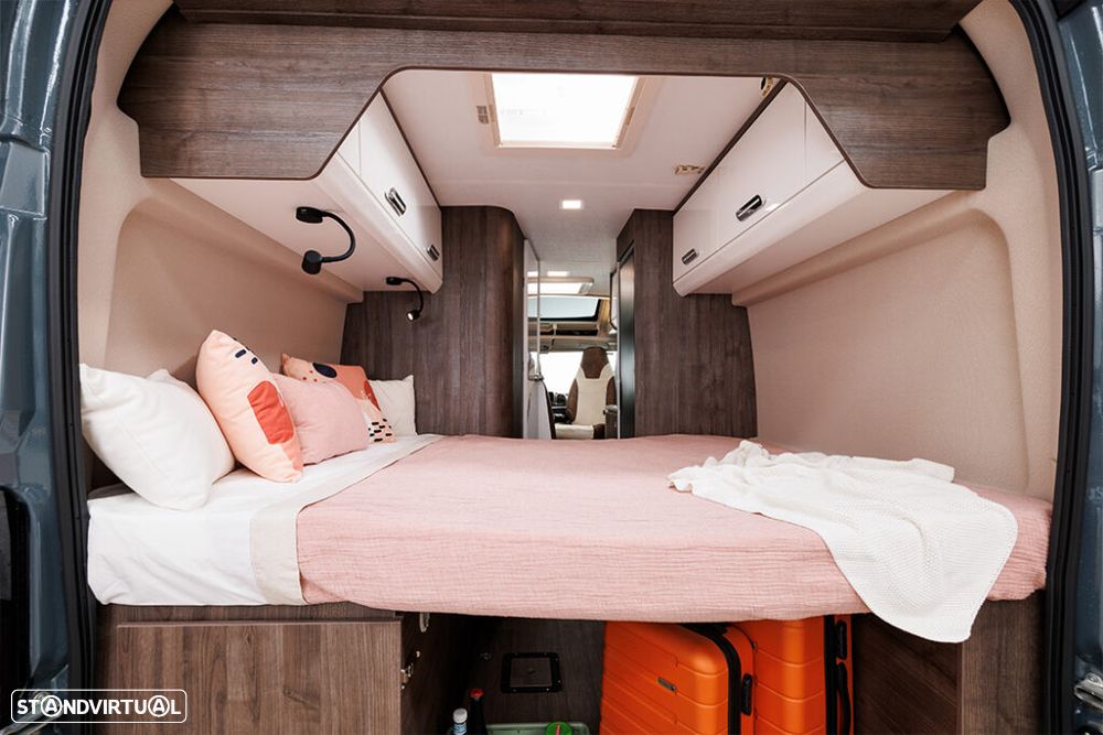 Benimar Benivan 144PS - 10