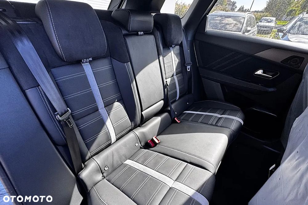 Opel Grandland 1.2 mHEV GS eDTC6 - 13