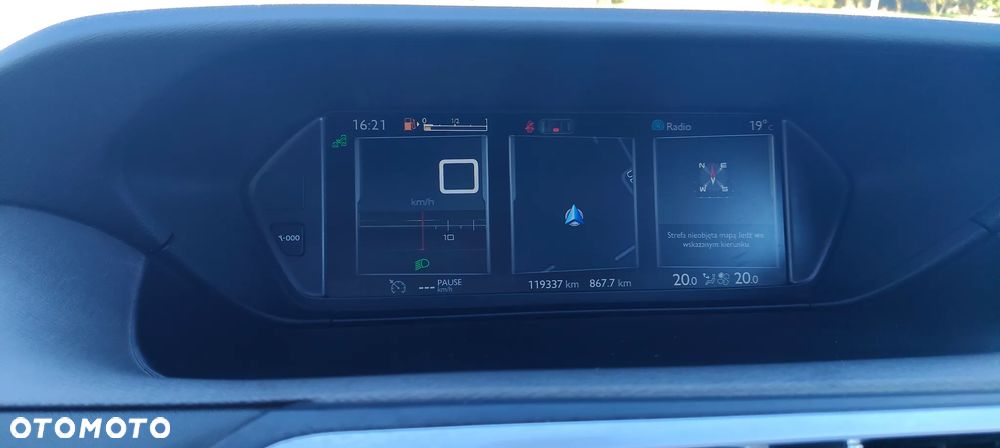 Citroën C4 Grand Picasso BlueHDi 150 Exclusive - 14