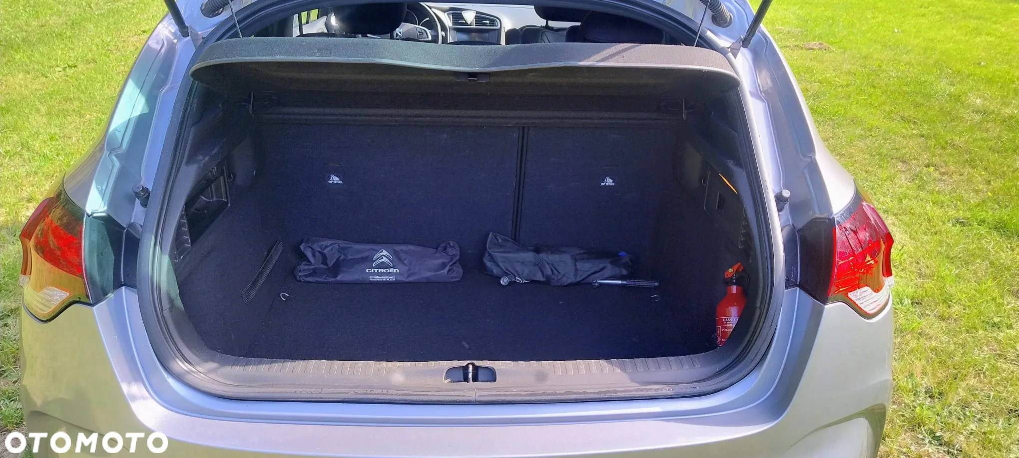 DS Automobiles DS 4 - 7