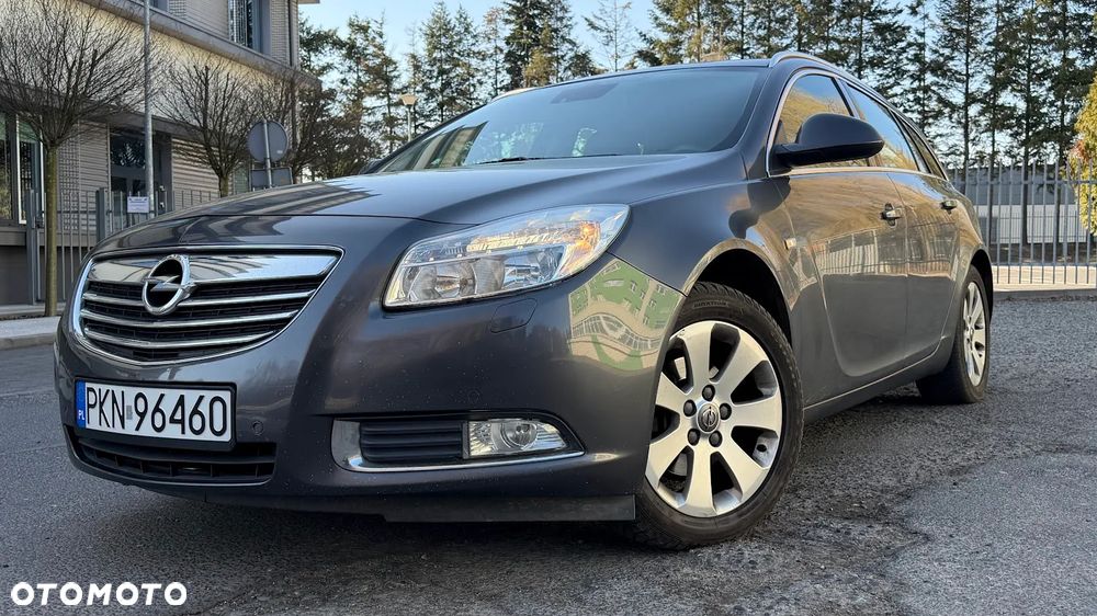 Opel Insignia 1.6 Edition - 26