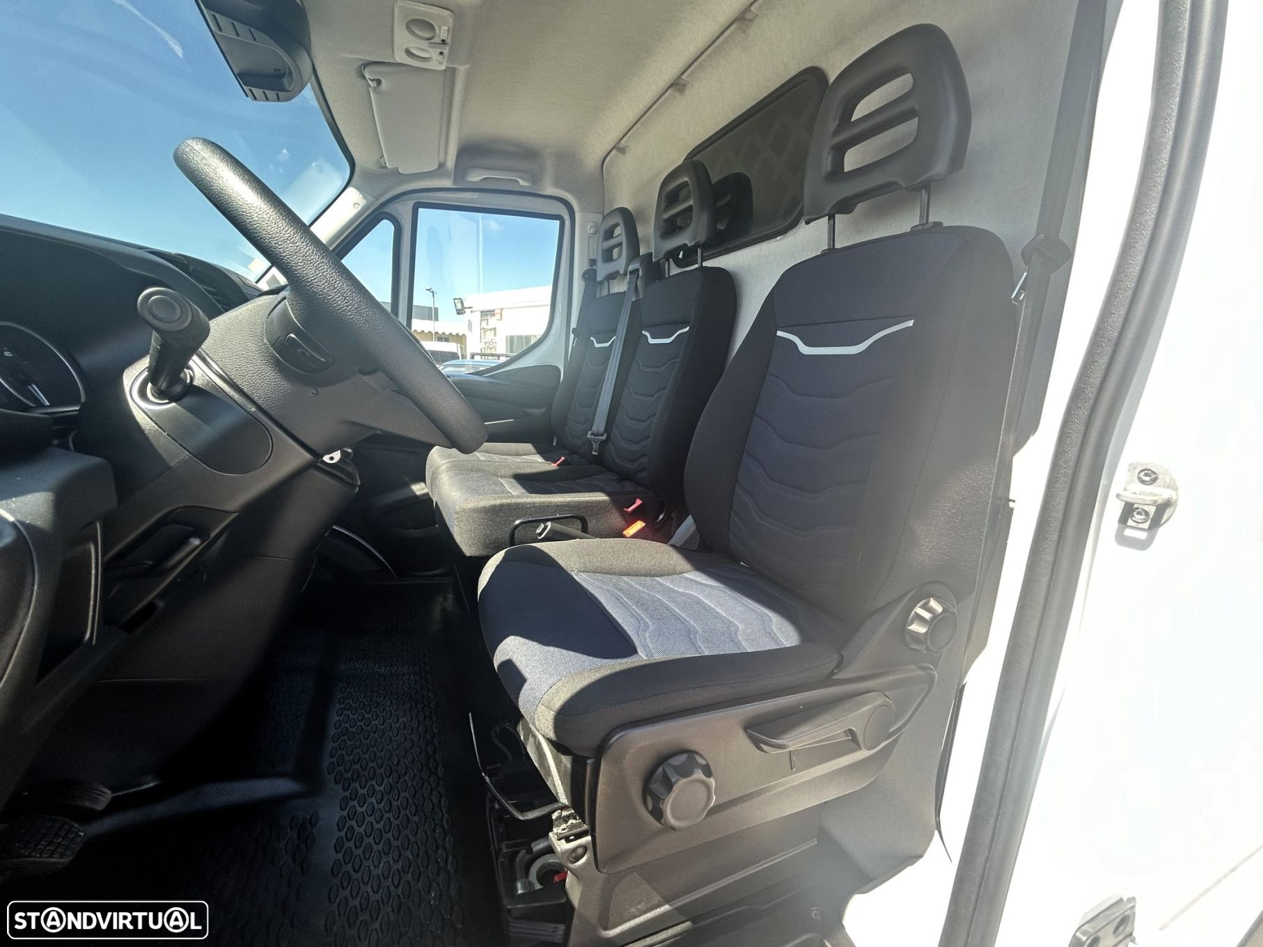 Iveco Daily Outro - 12