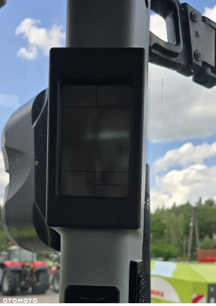 Claas Arion 640 Cis - 16