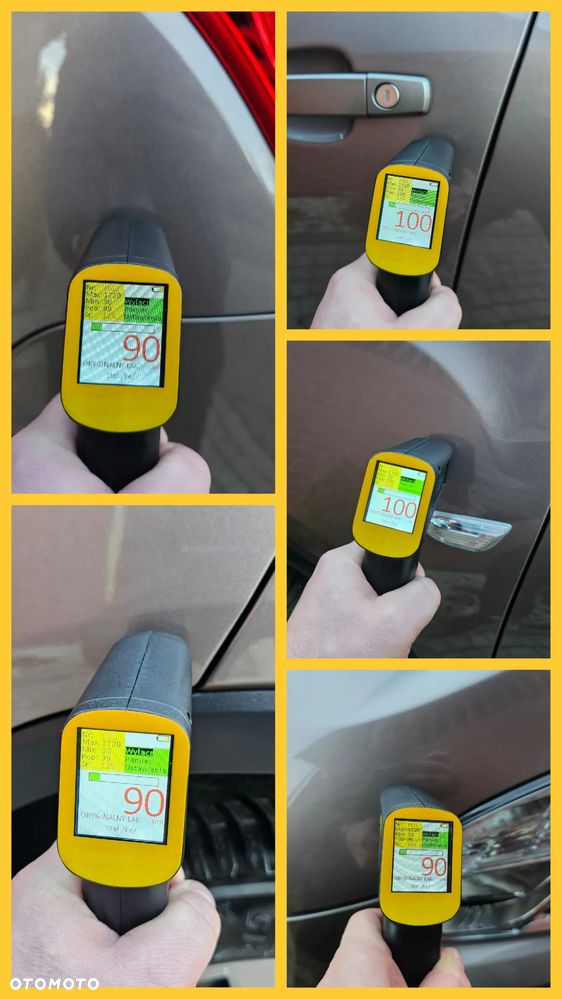 Chevrolet Trax 1.4T LT+ - 40