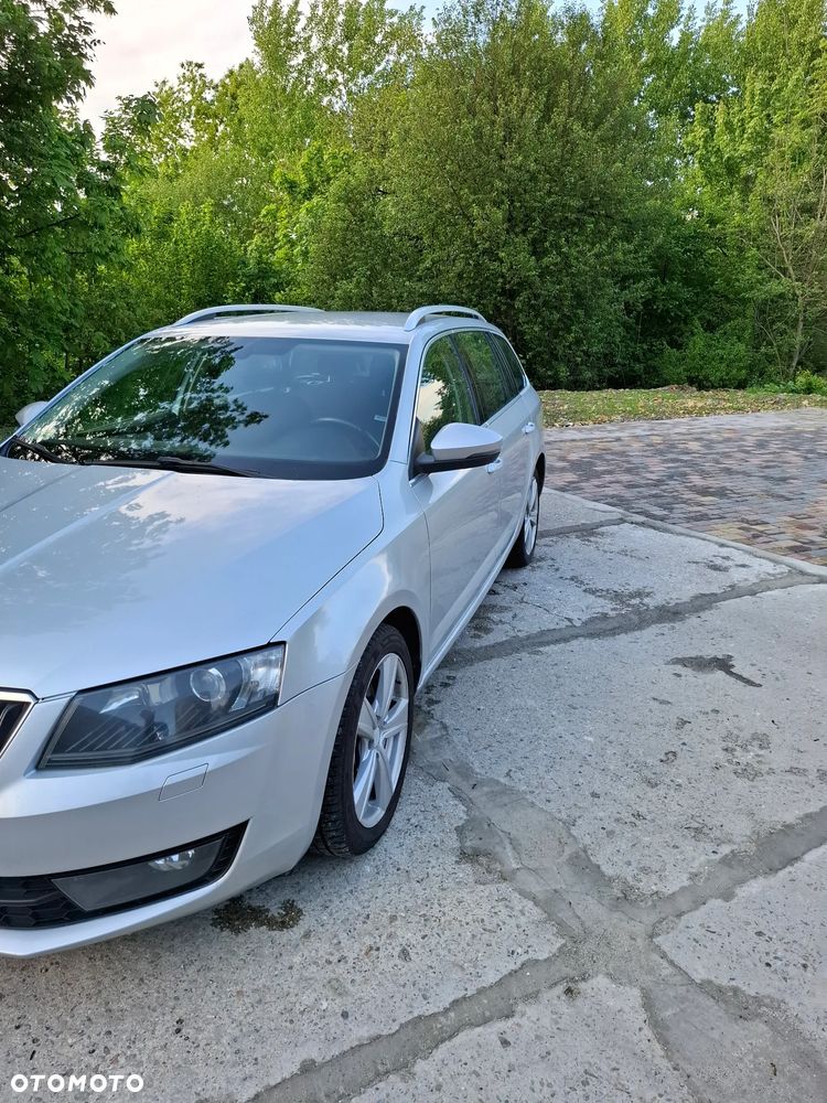 Skoda Octavia 1.8 TSI 4x4 DSG Style - 7
