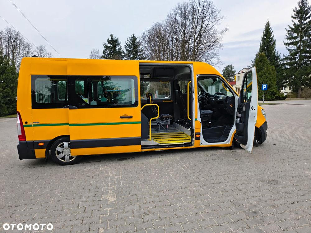 Nissan NV400 F35.13 L3H2 FWD Pro - 17