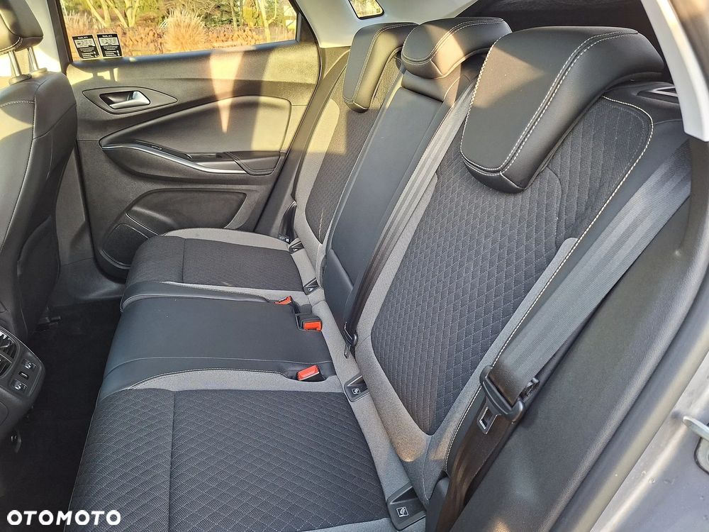Opel Grandland X - 23