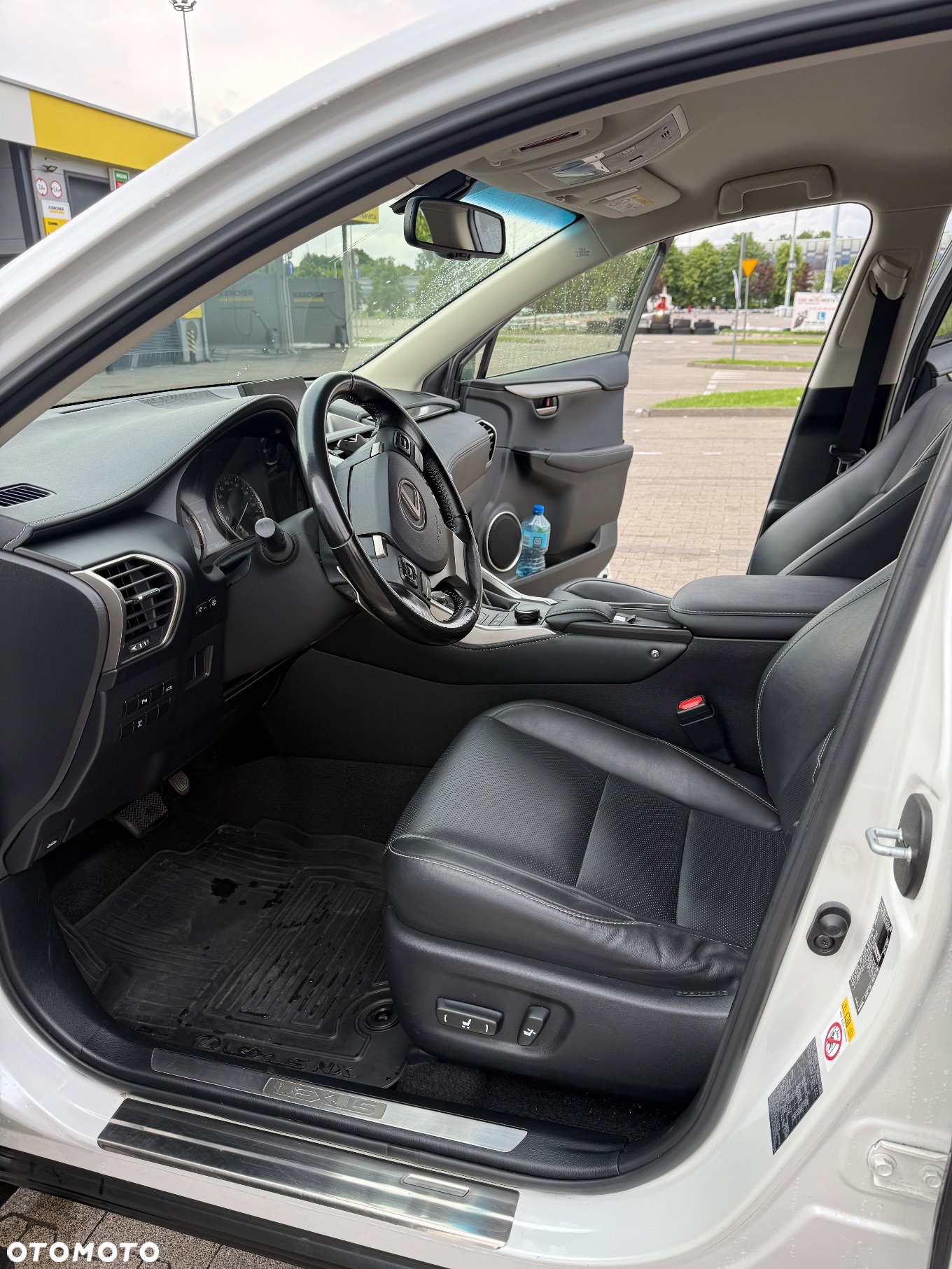 Lexus NX 200t Prestige AWD - 9