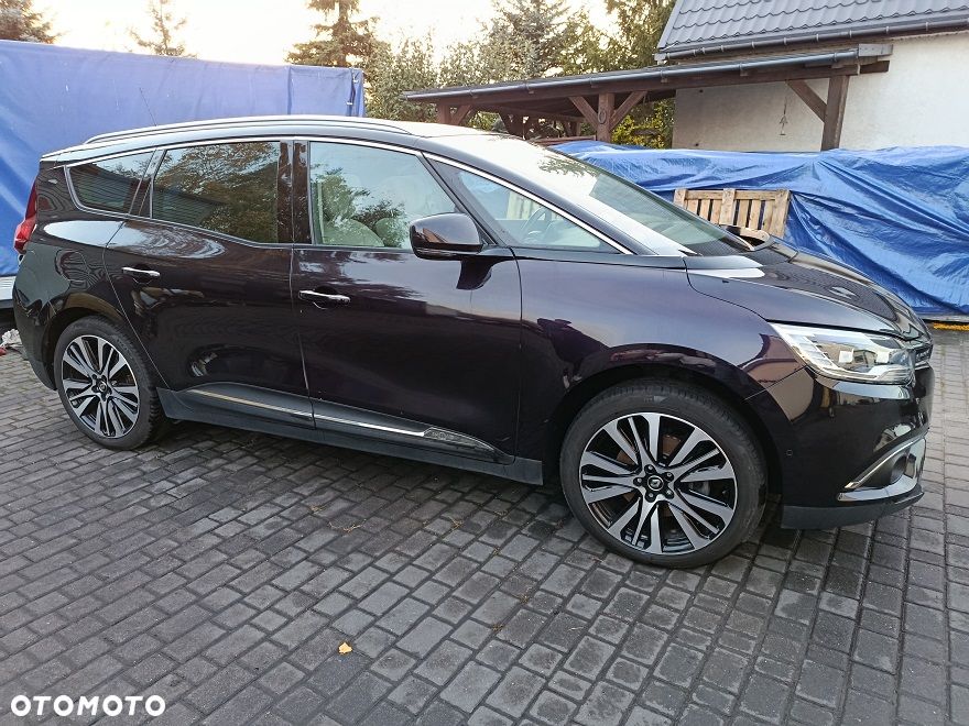 Renault Grand Scenic - 6