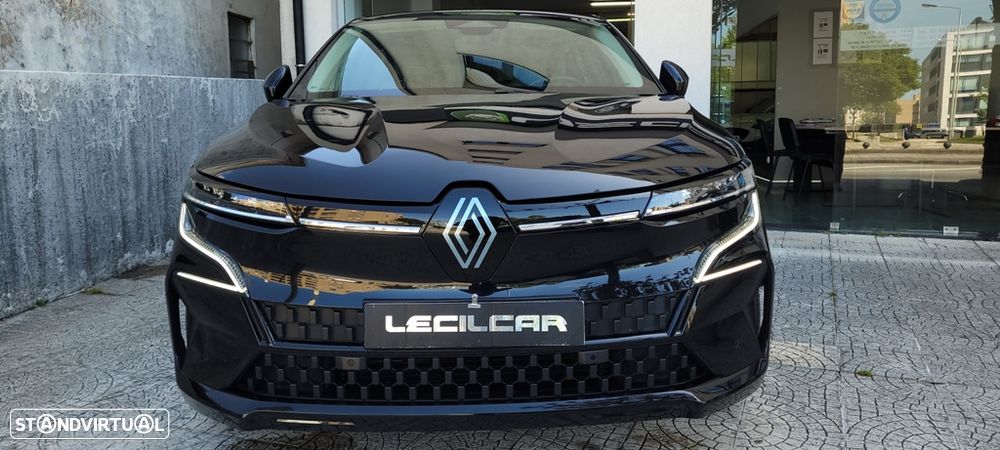 Renault Mégane E-Tech EV40 Equilibre - 2