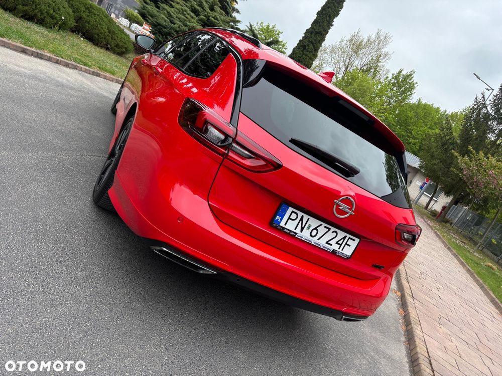 Opel Insignia 2.0 Ultimate - 38