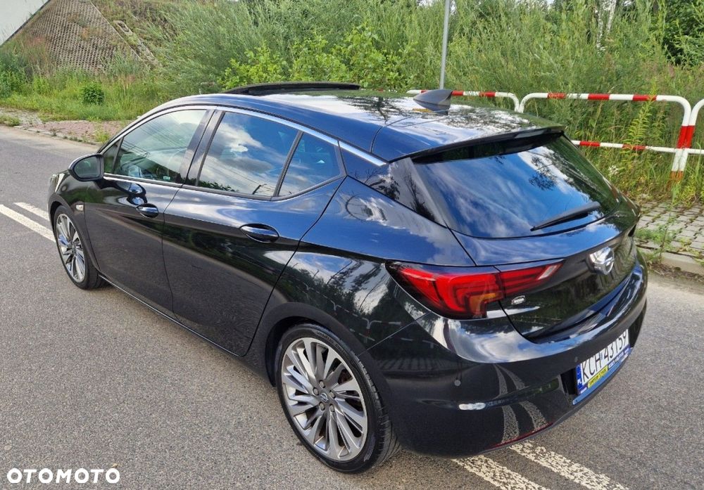 Opel Astra 1.4 Turbo Innovation - 5