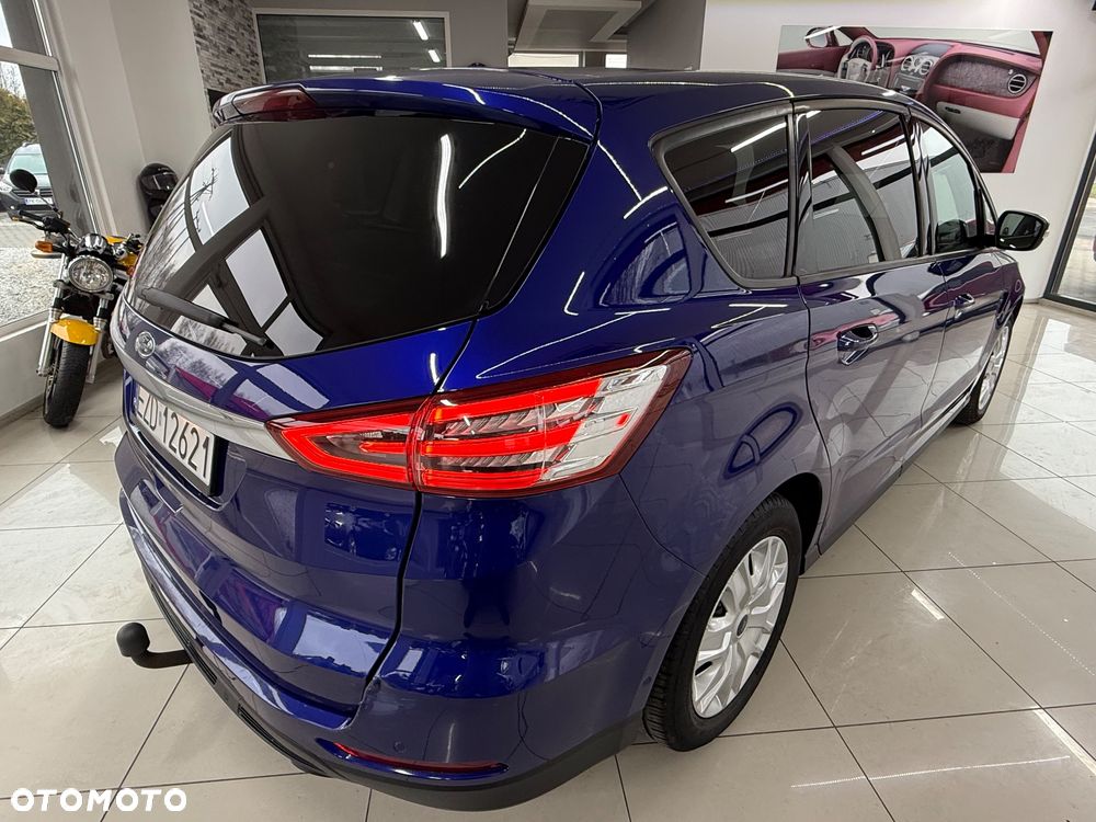 Ford S-Max - 3