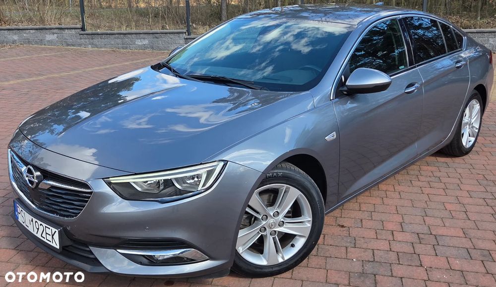 Opel Insignia 1.6 CDTI ecoFLEX Start/Stop Business Edition - 5