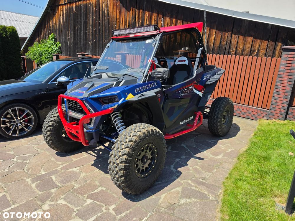 Polaris RZR - 2