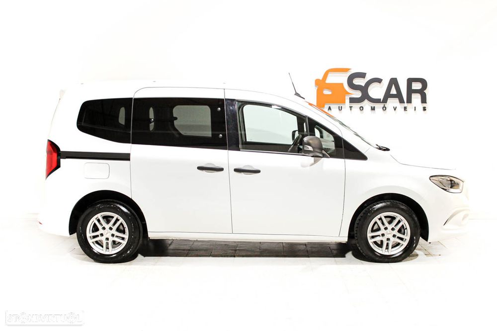 Mercedes-Benz Citan 110 CDi/27 - 6