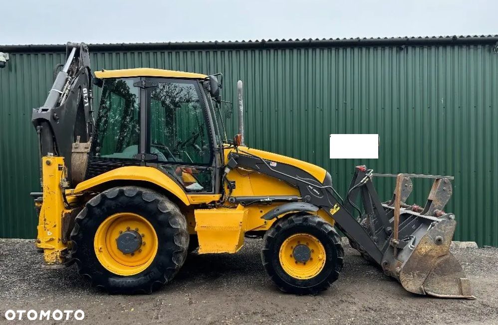 Volvo Volvo BL 71 , rok 2006 - 19