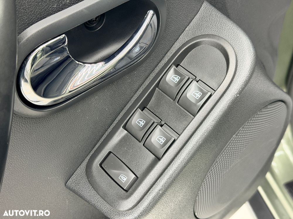 Dacia Duster 1.2 TCe 4x2 Laureate - 10