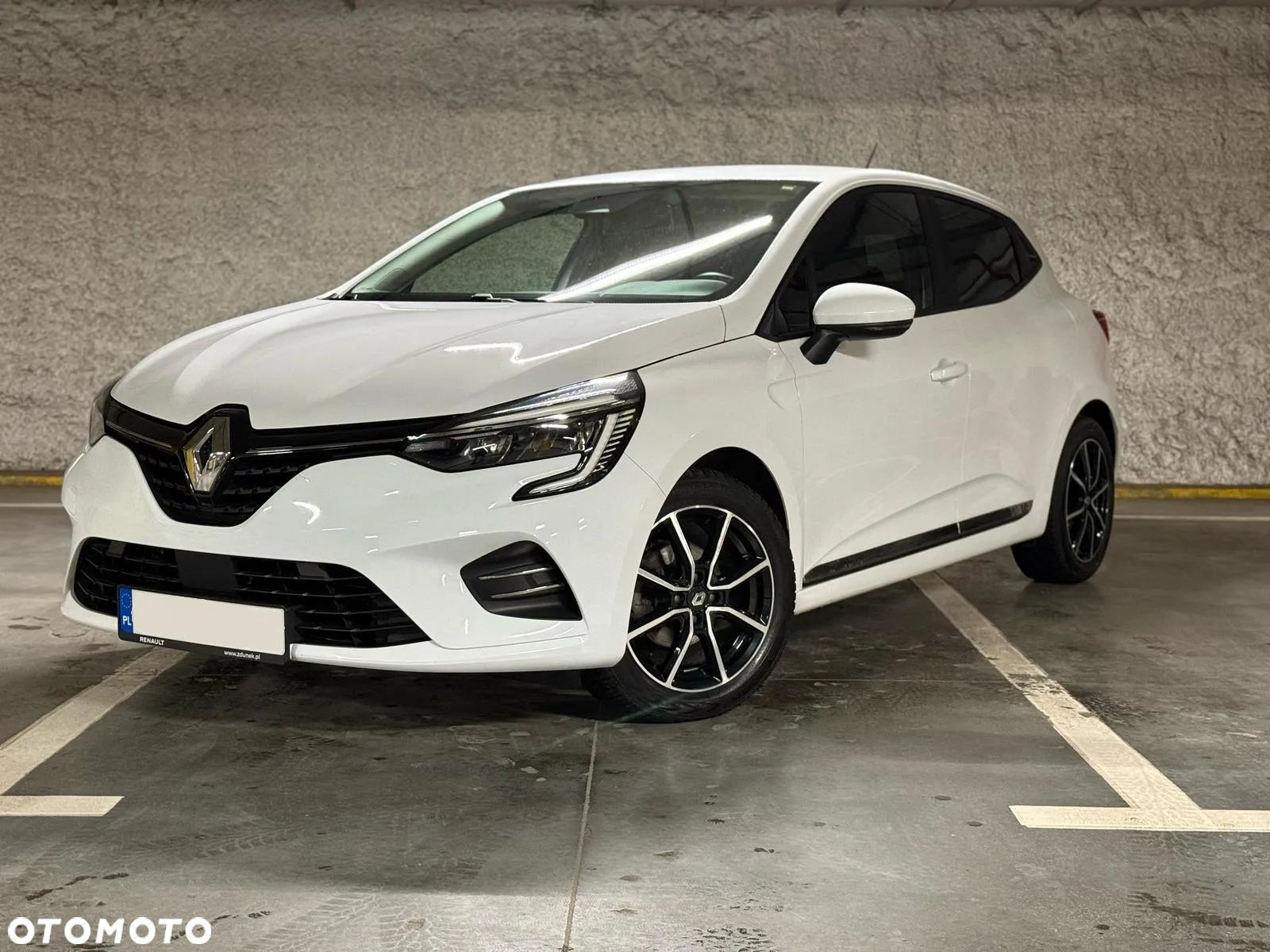 Renault Clio 1.0 TCe Intens - 3