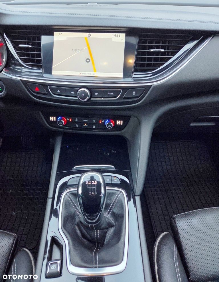 Opel Insignia 2.0 CDTI Innovation S&S - 35