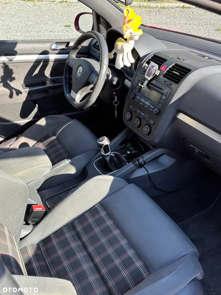 Volkswagen Golf V 2.0 TSI GTI - 7