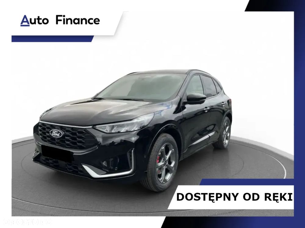 Ford Kuga 1.5 EcoBoost FWD ST-Line - 1