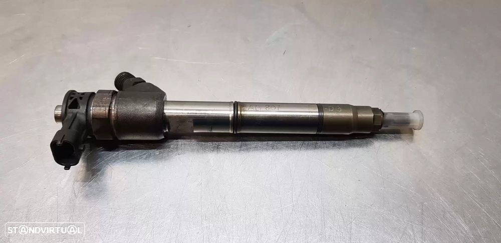 INJETOR KIA CARENS IV 2017 -338002A610 - 4