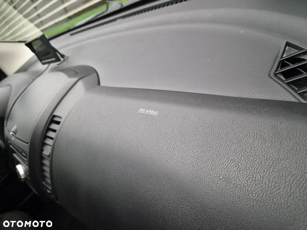 Nissan Note - 20