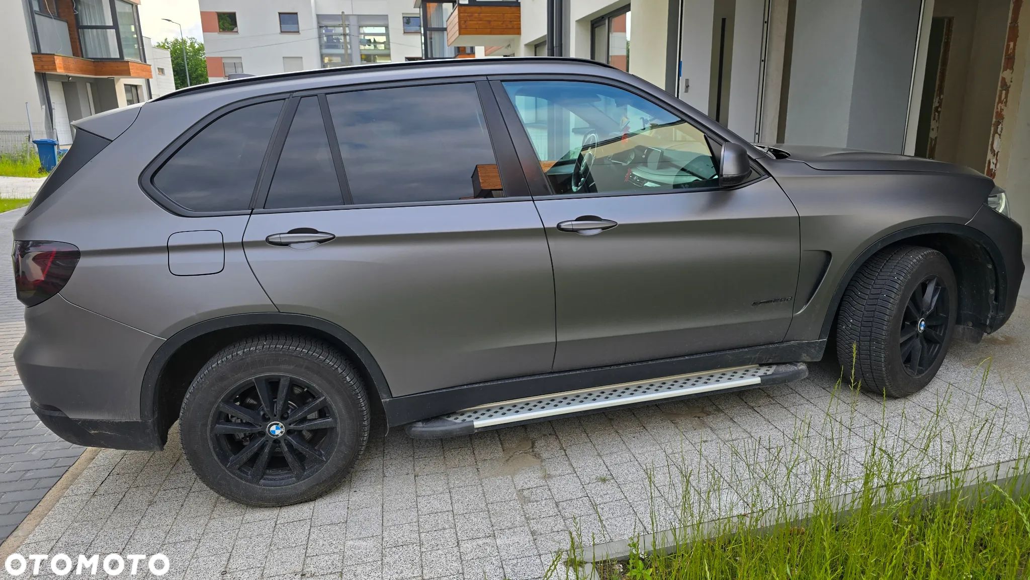 BMW X5 sDrive25d Sport-Aut - 1