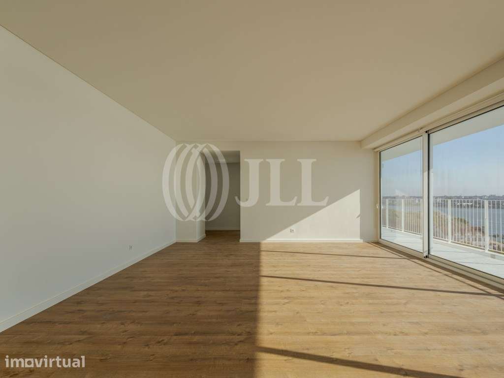 Apartamento T3 com varanda Colina do Outeiro, Seixal - Grande imagem: 4/44