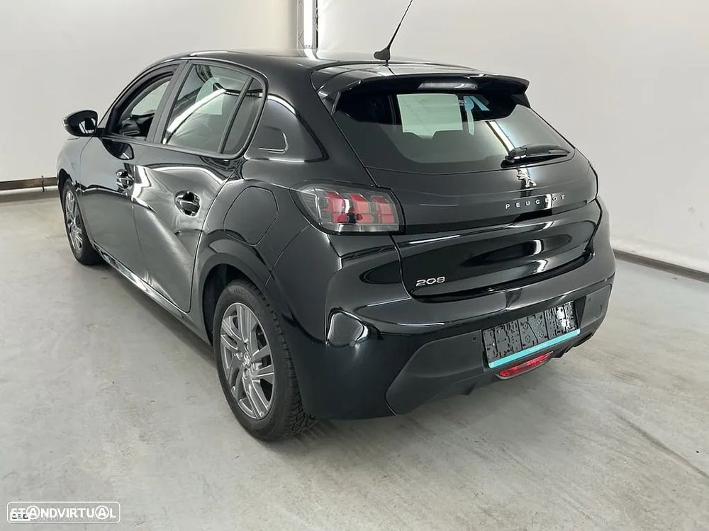 Peugeot 208 1.2 PureTech Active Pack - 2