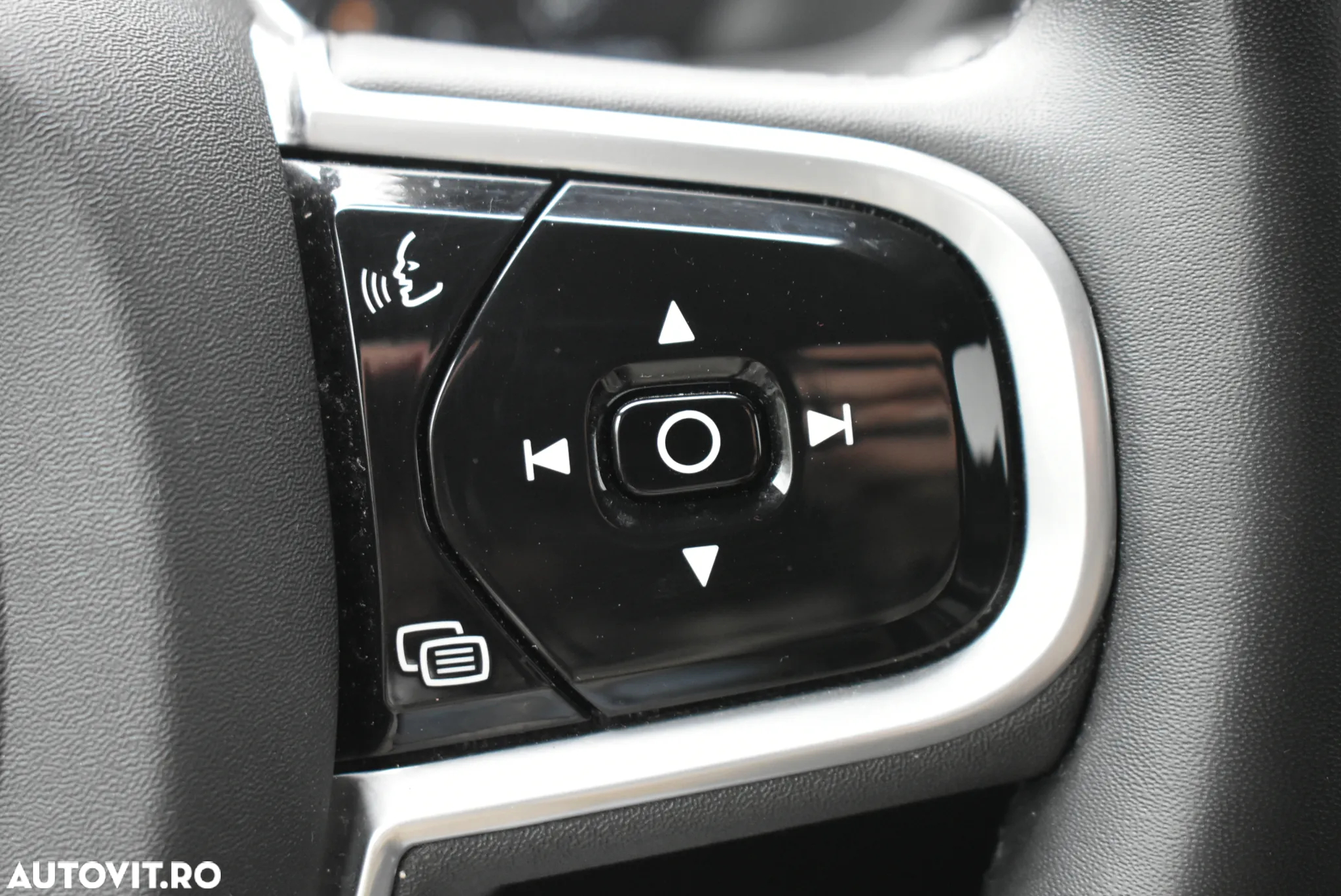 Volvo XC 90 T8 AWD Twin Engine Geartronic RDesign - 22