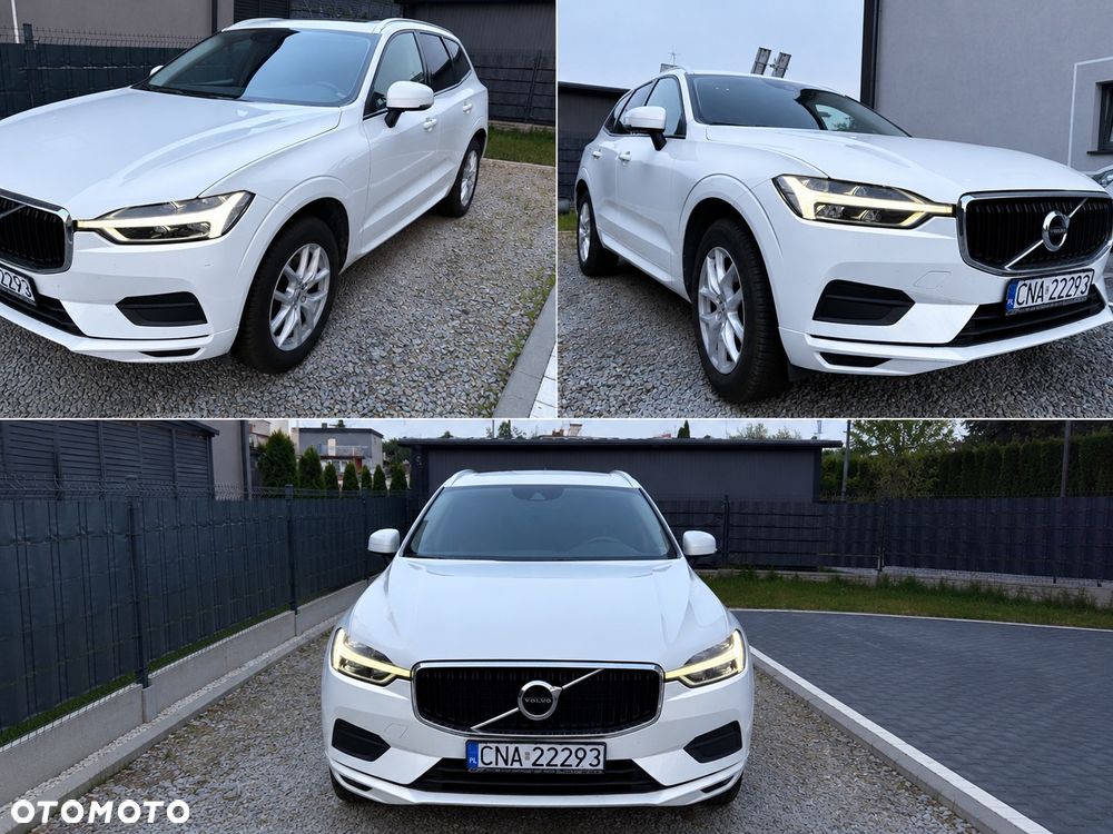 Volvo XC 60 D3 Inscription - 1
