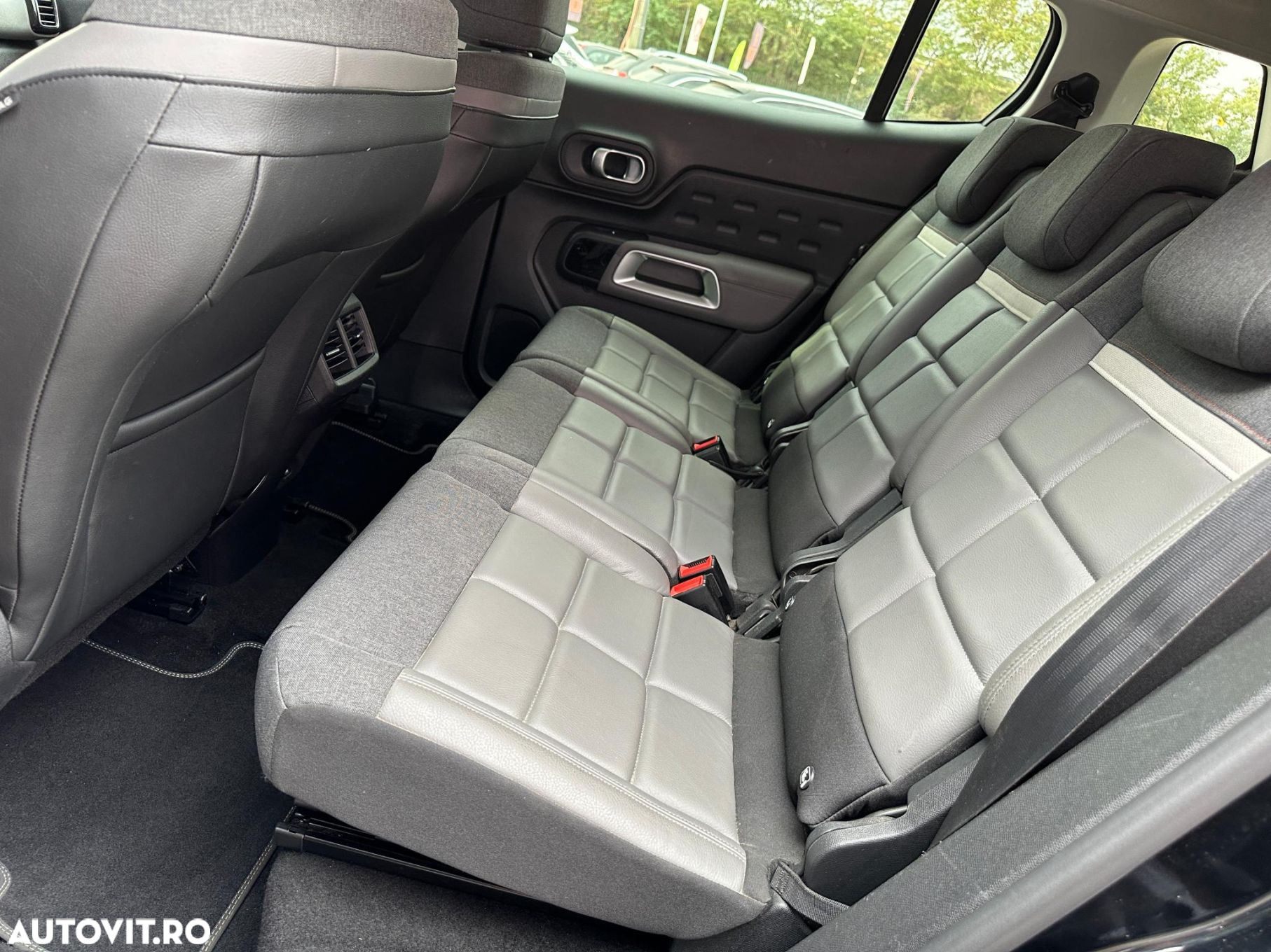 Citroën C5 Aircross - 18