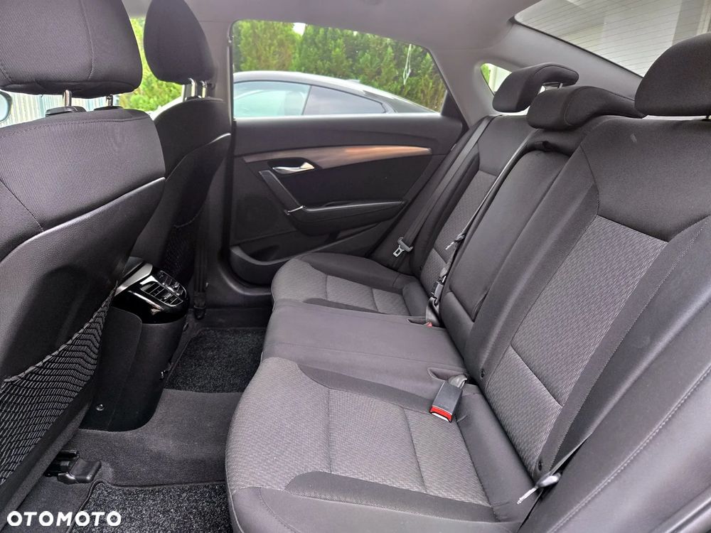 Hyundai i40 1.7 CRDi Premium - 8