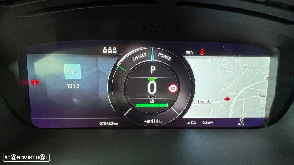 Jaguar I-Pace EV400 AWD S - 24