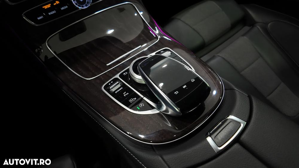 Mercedes-Benz CLS 450 4Matic 9G-TRONIC - 27