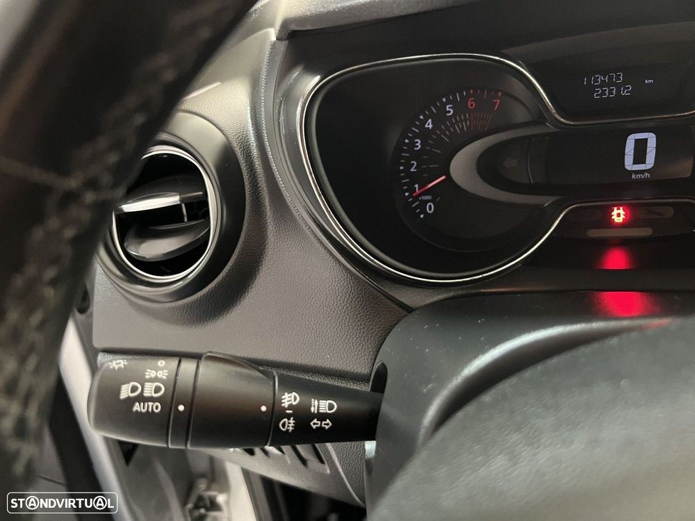 Renault Captur 0.9 TCE Exclusive - 14
