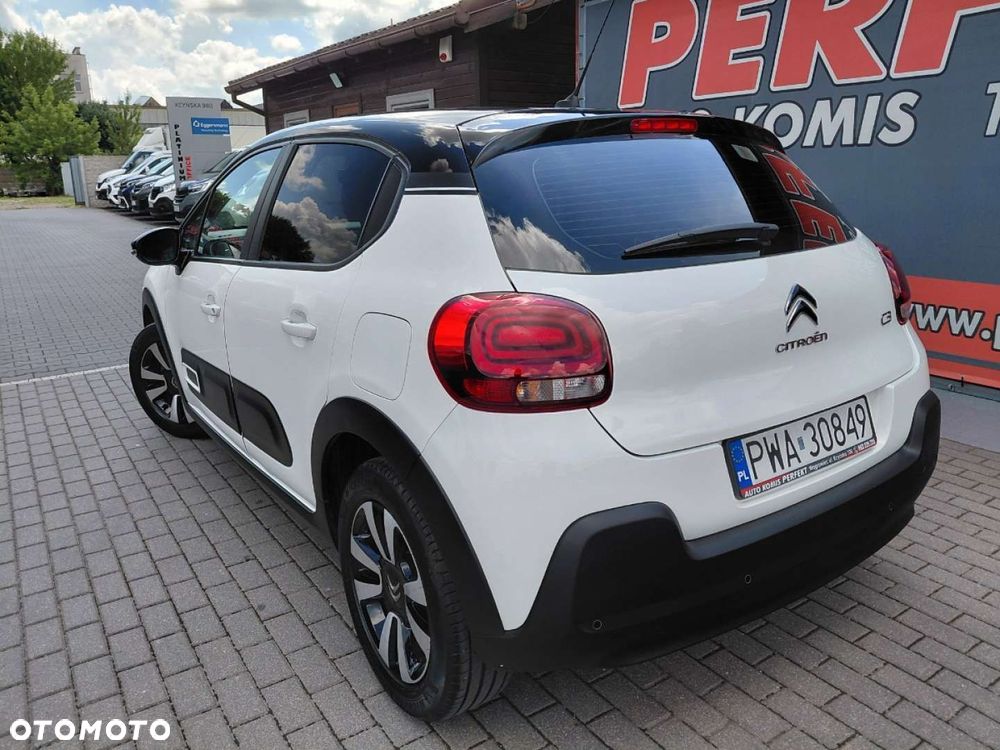 Citroën C3 - 6