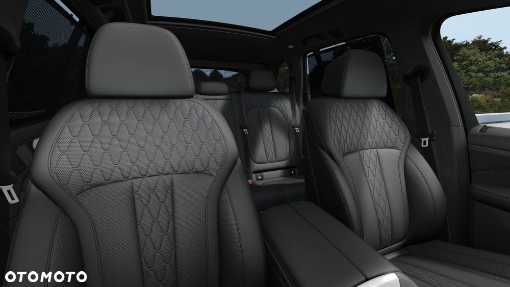 BMW X5 xDrive40d mHEV sport - 5