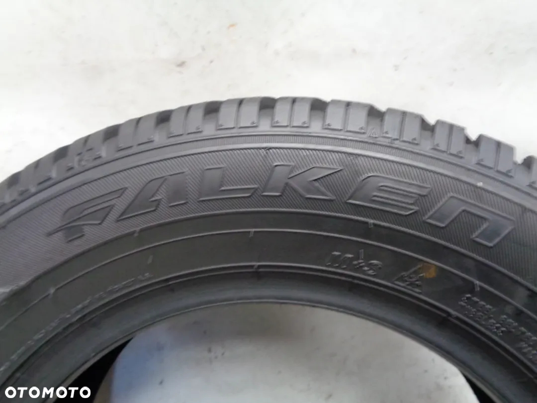 OPONY 185 65 14 86T FALKEN - ZIMA - 3