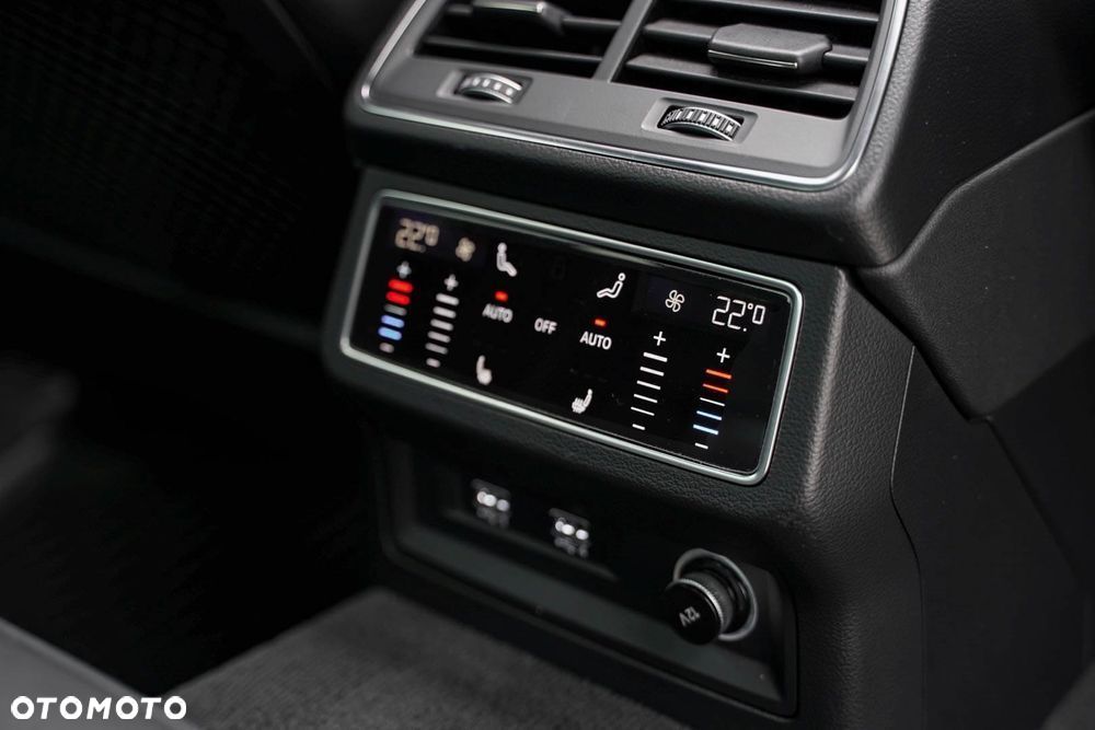 Audi A6 ver-50-tdi-mhev-quattro-s-line-tiptronic - 20