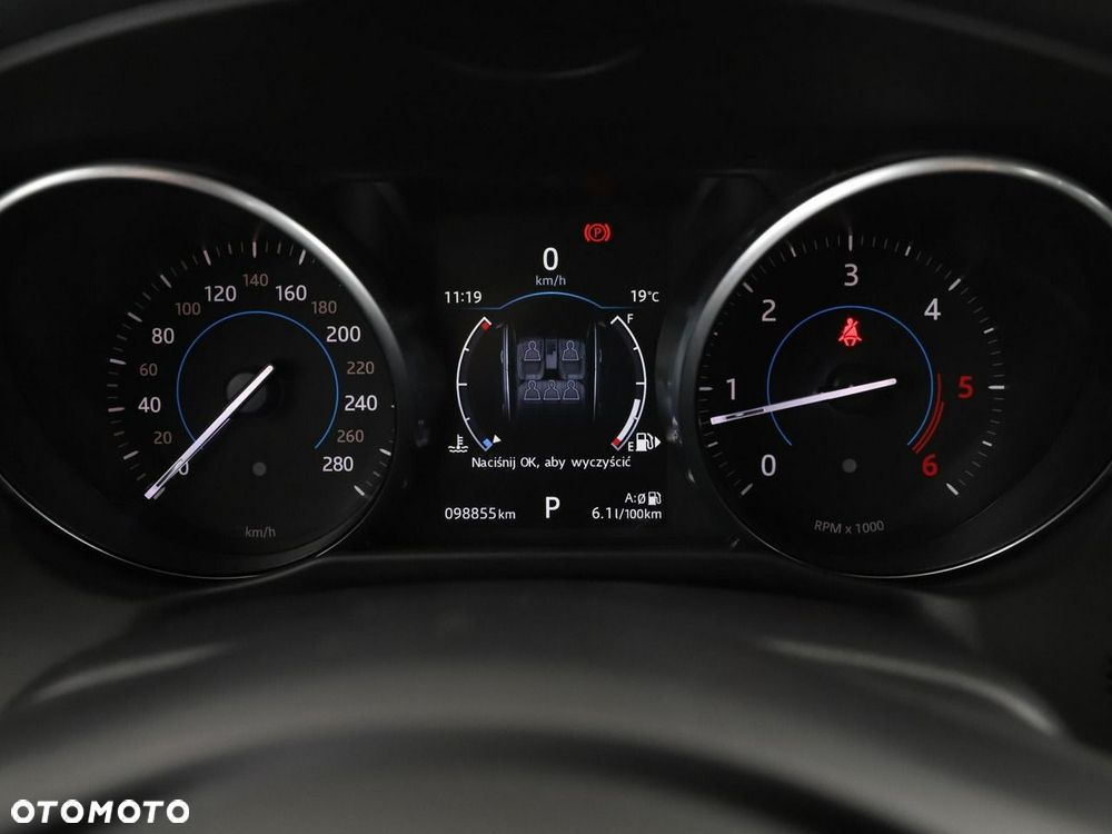 Jaguar XF E-Performance Prestige - 23